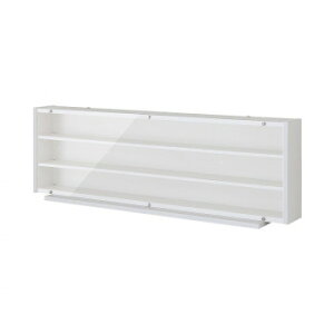 N�Q�[�W�@HO�Q�[�W�Ή��@�S���͌^�f�B�X�v���C�P�[�X��93cm�@�z���C�g�@TMC-K93W