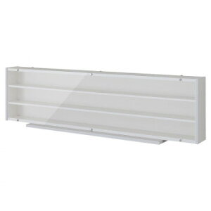 N�Q�[�W�@HO�Q�[�W�Ή��@�S���͌^�f�B�X�v���C�P�[�X��113cm�@�z���C�g�@TMC-K113W