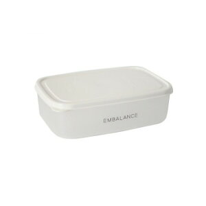 �E�B���}�b�N�X �G���o�����X ���N�^���O���R���e�i(�p�^)M(870ml)�@�z���C�g12219