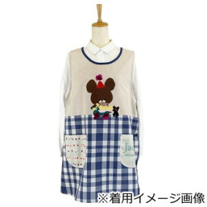 ���܂̂��������@�A�b�v���P�G�v�����@�O�b�f�C�W���b�L�[ JA43986-52 M-L