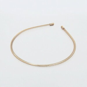 �t�����[�����O �J�`���[�V�� �X�v�����O �S�[���h HHA0024-GD