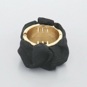 �t�����[�����O �e�[���N���b�` �V���V���������V�t�H�� �u���b�N HTC0083-BK