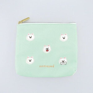 �t�����[�����O �e�B�b�V���|�[�` �h�b�O �T���G�h GPO0357-GR