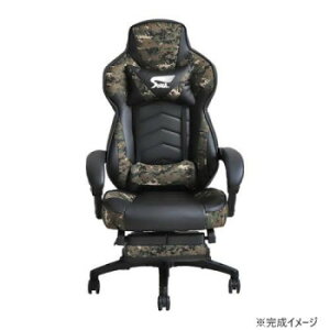 ���n(TOHMA) SeAGA-03 �T�o�C�o�[�I�t�B�X�`�F�A GR �O���[�� 54672230