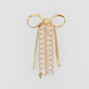 �t�����[�����O �w�A�J�t �R�C���A�b�v ���^�����{�� �S�[���h HCF0218-GD