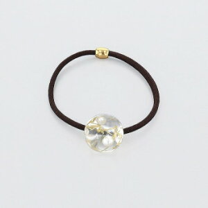 �t�����[�����O �w�A�S�� Clear Shiny �N���A×�p�[�� HHG1100-CR