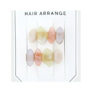 �t�����[�����O �w�A�A�N�Z�T���[ �N���b�v�s�� GR�E�O���[�� HCP0209-GR