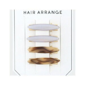 �t�����[�����O �w�A�A�N�Z�T���[ �N���b�v�s�� BR�E�u���E�� HCP0210-BR