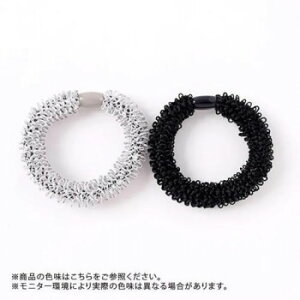 �t�����[�����O �w�A�A�N�Z�T���[ �w�A�S�� BK�E�u���b�N HHG1132-BK