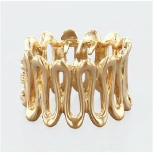 �t�����[�����O �w�A�A�N�Z�T���[ �e�[���N���b�` GD�E�S�[���h HTC0092-GD