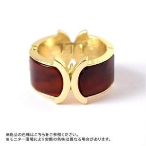 �t�����[�����O �w�A�A�N�Z�T���[ �e�[���N���b�` BR�E�u���E�� HTC0094-BR