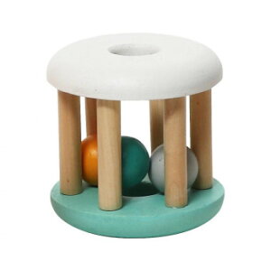 RATTLE BALL ���g�� �{�[�� �ؐ��������� BLUE 57855