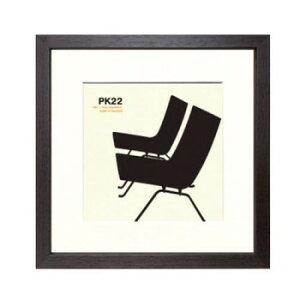 Modern Design Studio PK22 �A�[�g�p�l�� ITY-14282