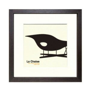 Modern Design Studio La Chaise �A�[�g�p�l�� ITY-14284