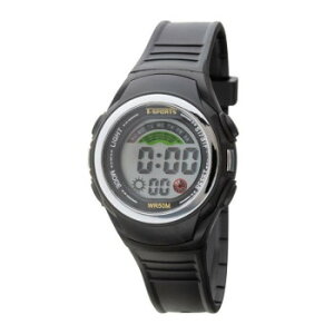 �N���t�@�[ �r���v �X�g�b�v�E�H�b�`�t�� TS-D158-BK