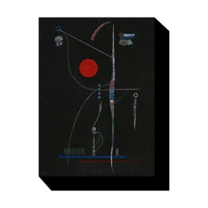 �~�j�p�l�� Wassily Kandinsky �A�[�g�p�l�� ZWK-53686
