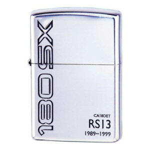 �y���M�����C�^�[ ZIPPO NISSAN 180SX RS13