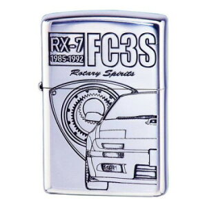 �y���M�����C�^�[ ZIPPO MAZDA RX-7 FC3S