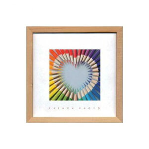 French Photography �t�H�g�A�[�g Heart Pencil ZFP-51887