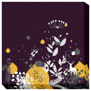 seamless decorative pattern �A�[�g�p�l�� IAP-53812