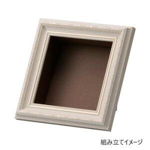 Cazaro �t���[��+��BOX ���C���� 150�p �N���V�b�N�z���C�g 36P004P0101