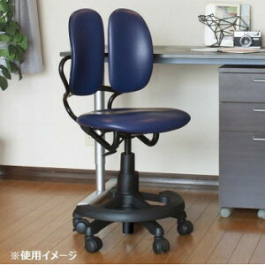 DUOREST(�f���I���X�g) ��]�֎q DR-289BY (NAVY)