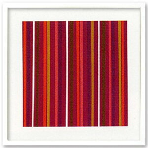 Duplock Rave(giclee) �A�[�g�p�l�� IDD-10062