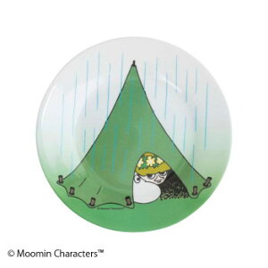 MOOMIN(���[�~��) �����~���v���[�g CAMPING RST330034