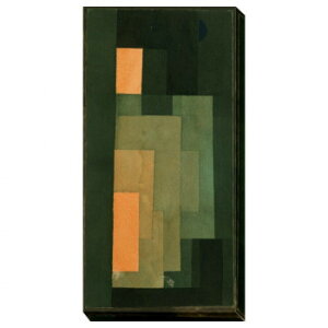 Paul Klee �A�[�g�p�l�� IAP-53018