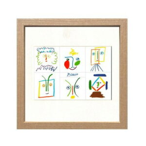 Picasso Dessins �A�[�g�p�l�� ZPP-53126