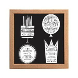 SIGN FRAME �A�[�g�p�l�� ZSF-52342