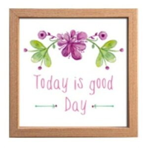 SIGN FRAME �A�[�g�p�l�� ZSF-52341