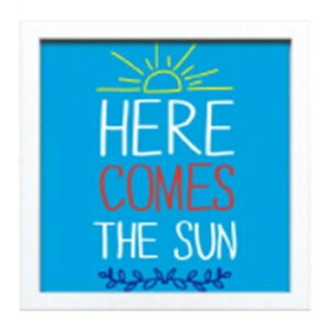 SIGN FRAME �A�[�g�p�l�� ZSF-52365