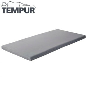 Tempur �e���s���[�� �X���[�X�}�b�g���X�J�o�[ 15�`30cm �{�b�N�X�^�C�v ��97cm �O���[