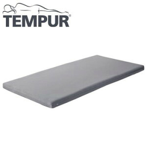 Tempur �e���s���[�� �X���[�X�}�b�g���X�J�o�[ 15�`30cm �{�b�N�X�^�C�v ��120cm �O���[