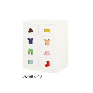 TRAINING KIDS CHEST �������Â��������Ȃ�`�F�X�g 6�t TSC-59H�@JW�E���p�^�C�v