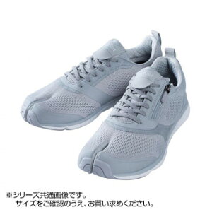 Tabi�V���[�Y(���܃V���[�Y)�@Lafeet ���t�B�[�g�@VO7�@�O���[�@22.5