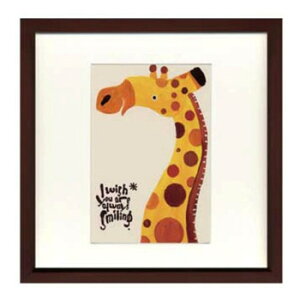 �A�[�g�p�l�� Yoshihito Takeuchi Square Frame ZYT-51990