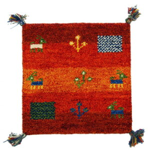�M���b�x �`�F�A�p�b�h GABBEH D16 ��40×40cm OR 270034201