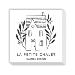 �~�j�p�l�� La Petite Chalet �A�[�g�p�l�� ZPA-53413