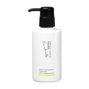 GRASSE TOKYO �{�f�B�~���N Eau admirable 150g �|���v�^�C�v gtbm-203