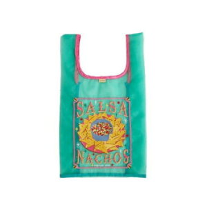 At On 50 MYUUA�@�~���[�A SALSA�@NACHOS�@TOTEBAG ���L�V�R �i�`���X �g�[�g�o�b�O