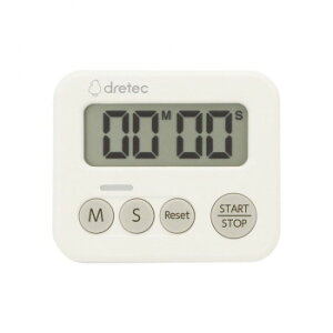 �h���e�b�N dretec 3�����v�^�C�}�[ �A�C�{���[ T-693IV