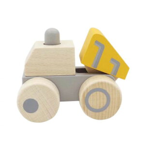 SQUEAKY TRUCK �X�N�C�L�[�g���b�N �ؐ��������� GRAY 25131