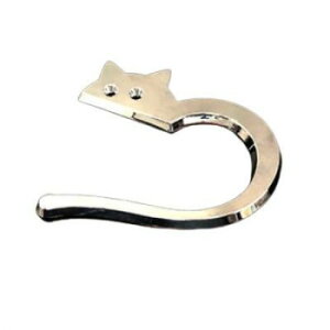 AWESOME(オーサム) エンブレムチャーム キャットハート ASCM-023