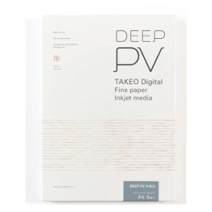 DEEP PV A4 CNWFbgp  5 2000104