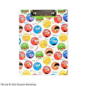 Sesame Street ZT~Xg[g Nbv{[h }[uzCgO[ ST-ZSS0002