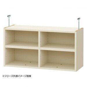 TAIYO OWR オーダーワイドラック 突っ張り棚 41105レギュラー ホワイト(WH)