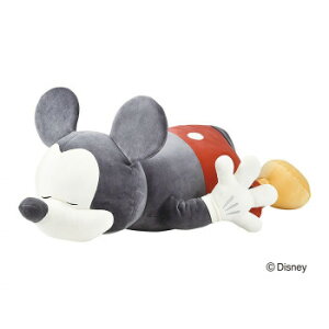 りぶはあと モチハグ(ディズニー)  D910 抱きまくらL ミッキーマウス 50101-01