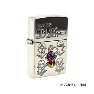 閧SW[×SWANK ZIPPOC^[ (ʏ) HG-ZP02